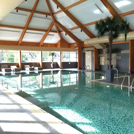 Holiday Droompark De Zanding Holiday home