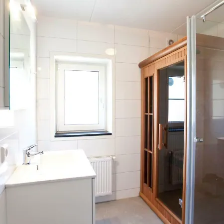 Holiday home Holiday Droompark De Zanding