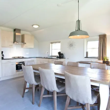 Holiday home Holiday Droompark De Zanding *