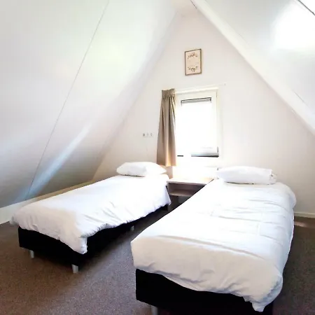Holiday home Holiday Droompark De Zanding
