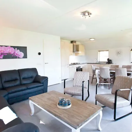 Holiday home Holiday Droompark De Zanding