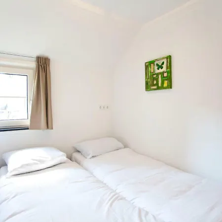 Holiday Droompark De Zanding Holiday home *