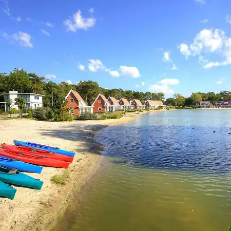 Holiday Droompark De Zanding Holiday home