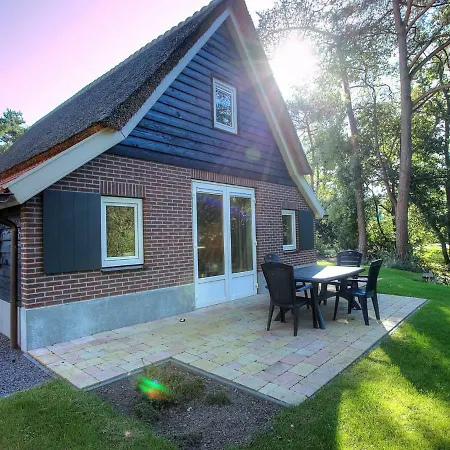 Holiday home Holiday Droompark De Zanding *