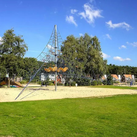 Holiday Droompark De Zanding * Otterlo